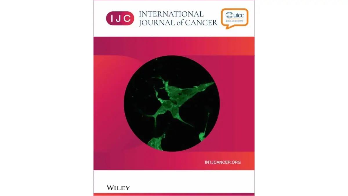 international journal of cancer Andò