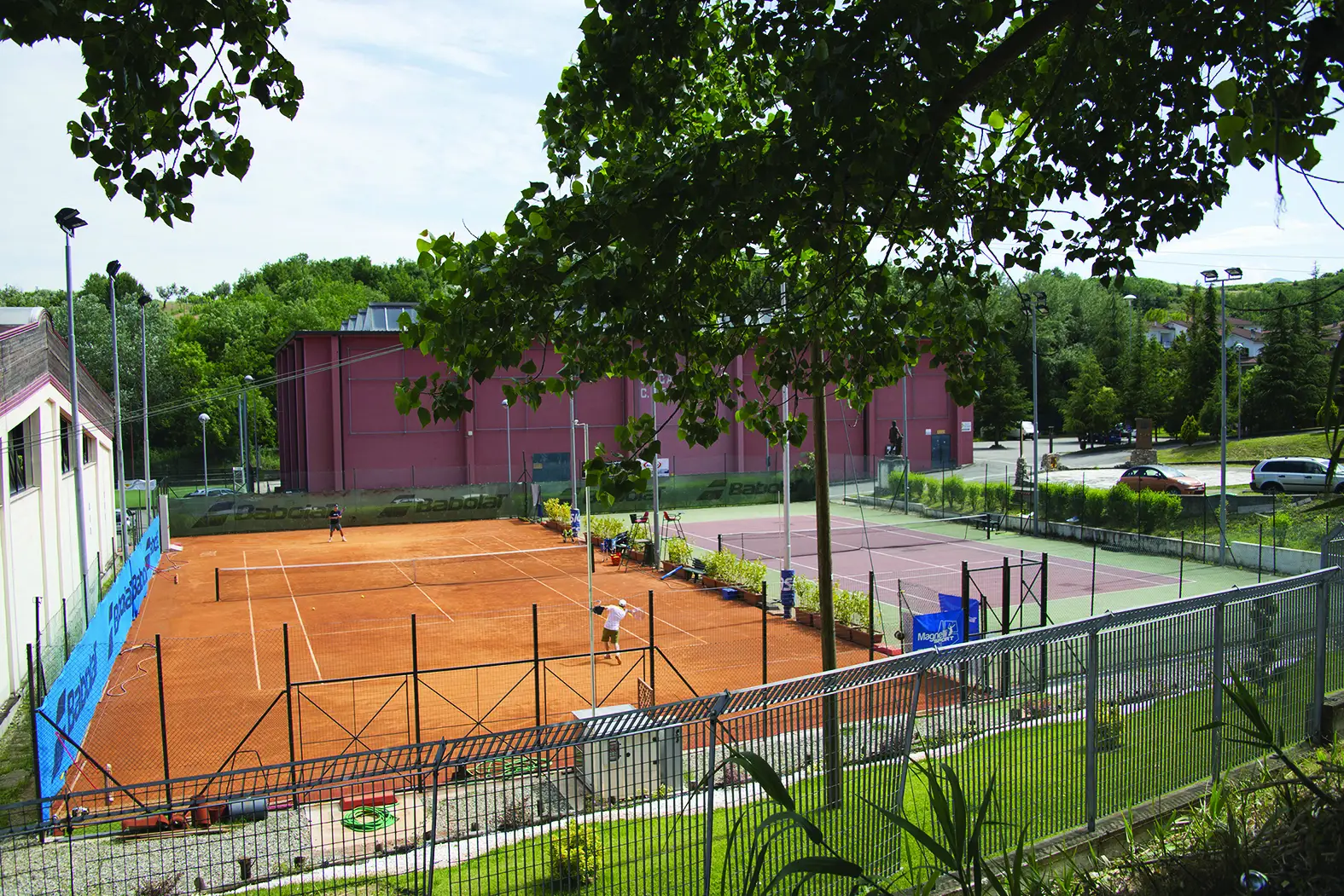 Centro Sportivo