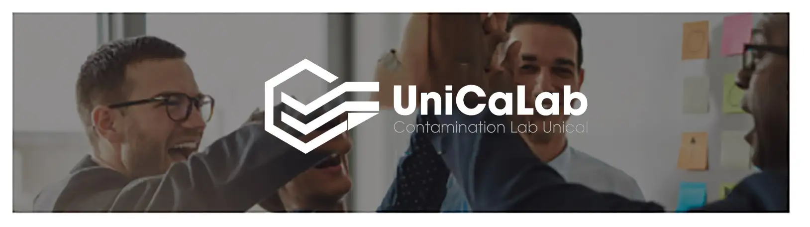 unicalab banner