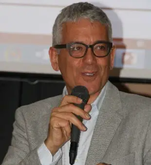 Prof. Domenico Conforti