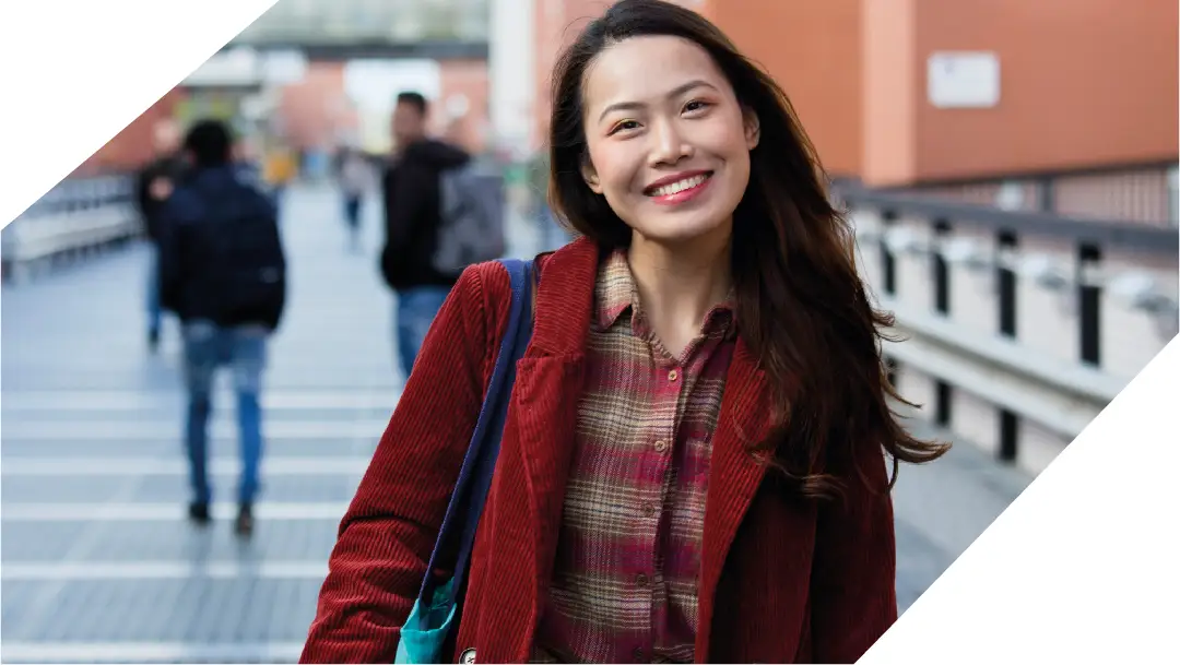 International students International students