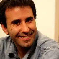 Mario Coscarello_Giovani Ricercatori Mario Coscarello_Giovani Ricercatori
