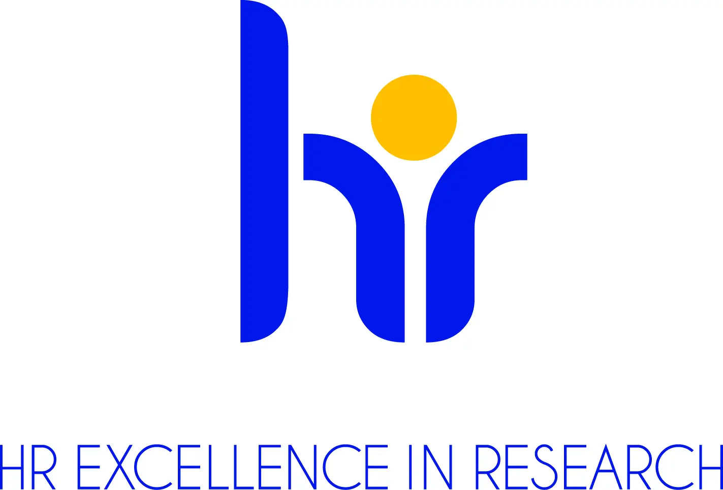 Logo hr