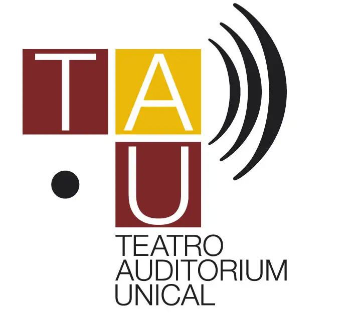 logo TAU