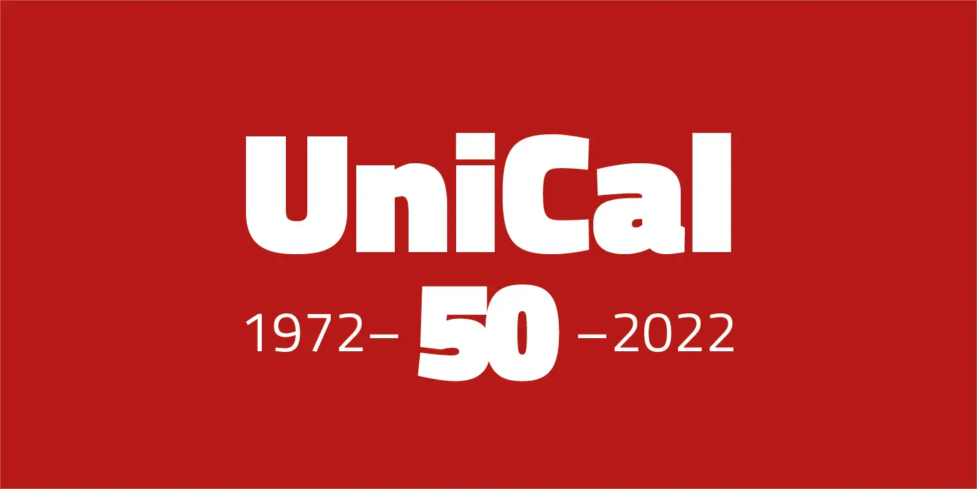 UniCal 50