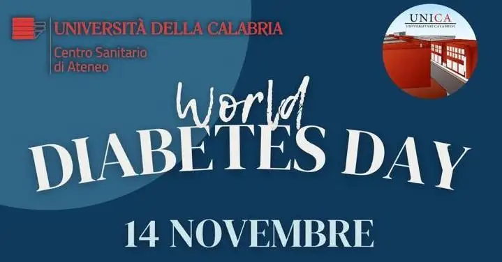locandina preview - World diabetes day