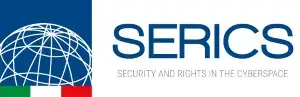 Logo Serics pnrr
