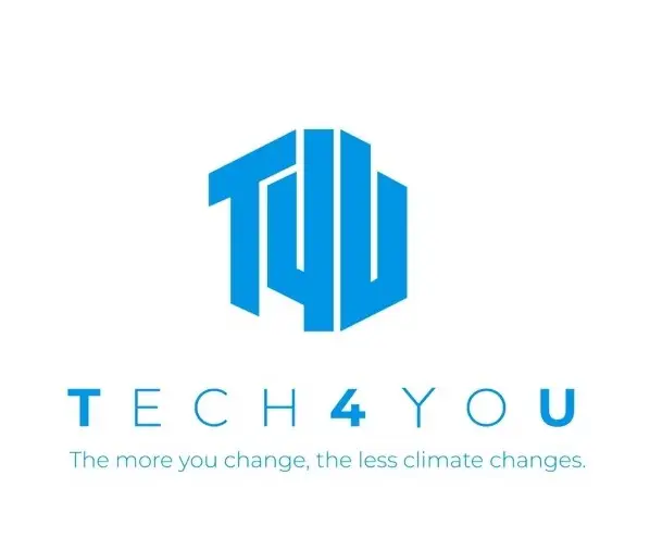 Logo Tech4Youok