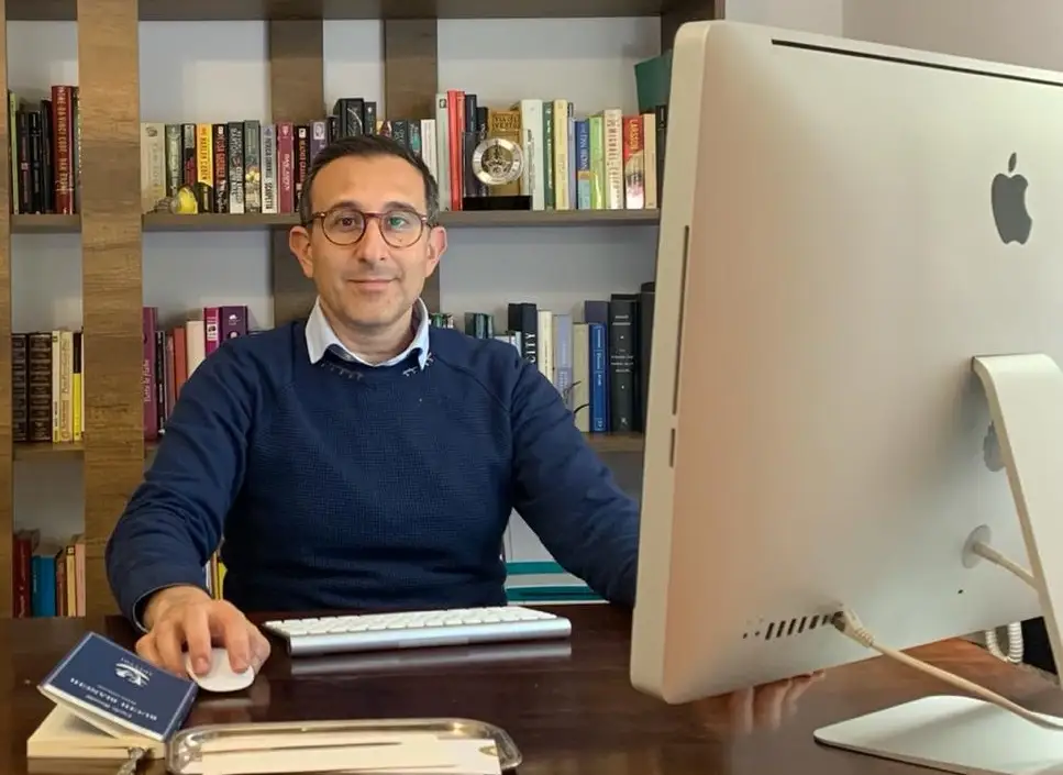 Francesco Valentini Francesco Valentini