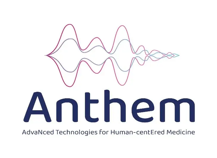 Logo Anthem