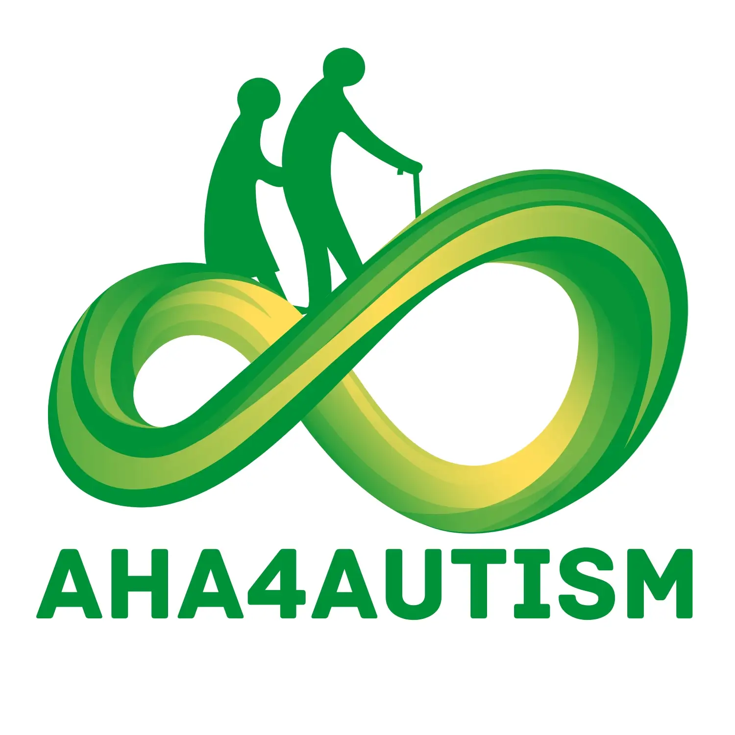 aha4autism - logo