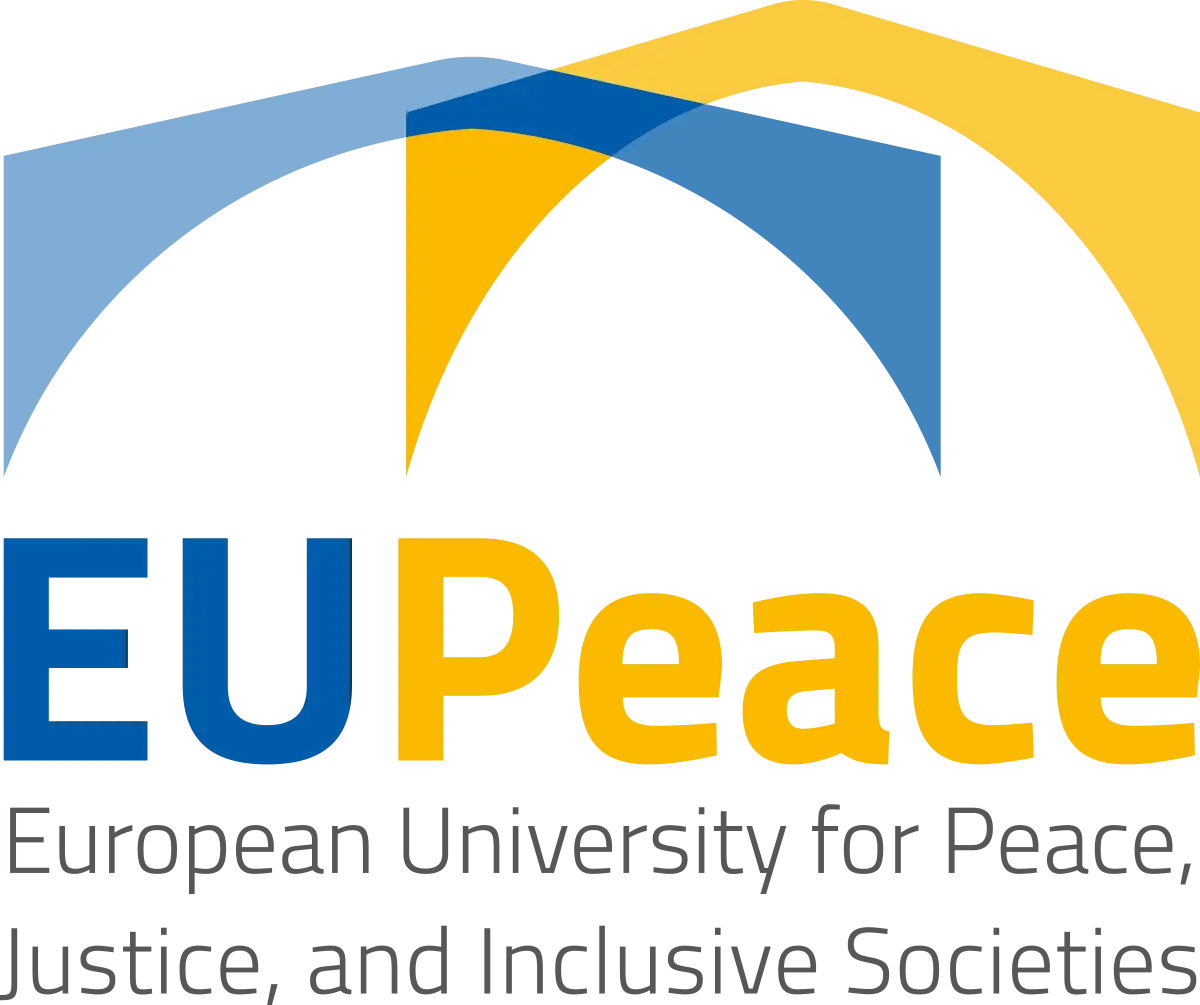logo EUPeace