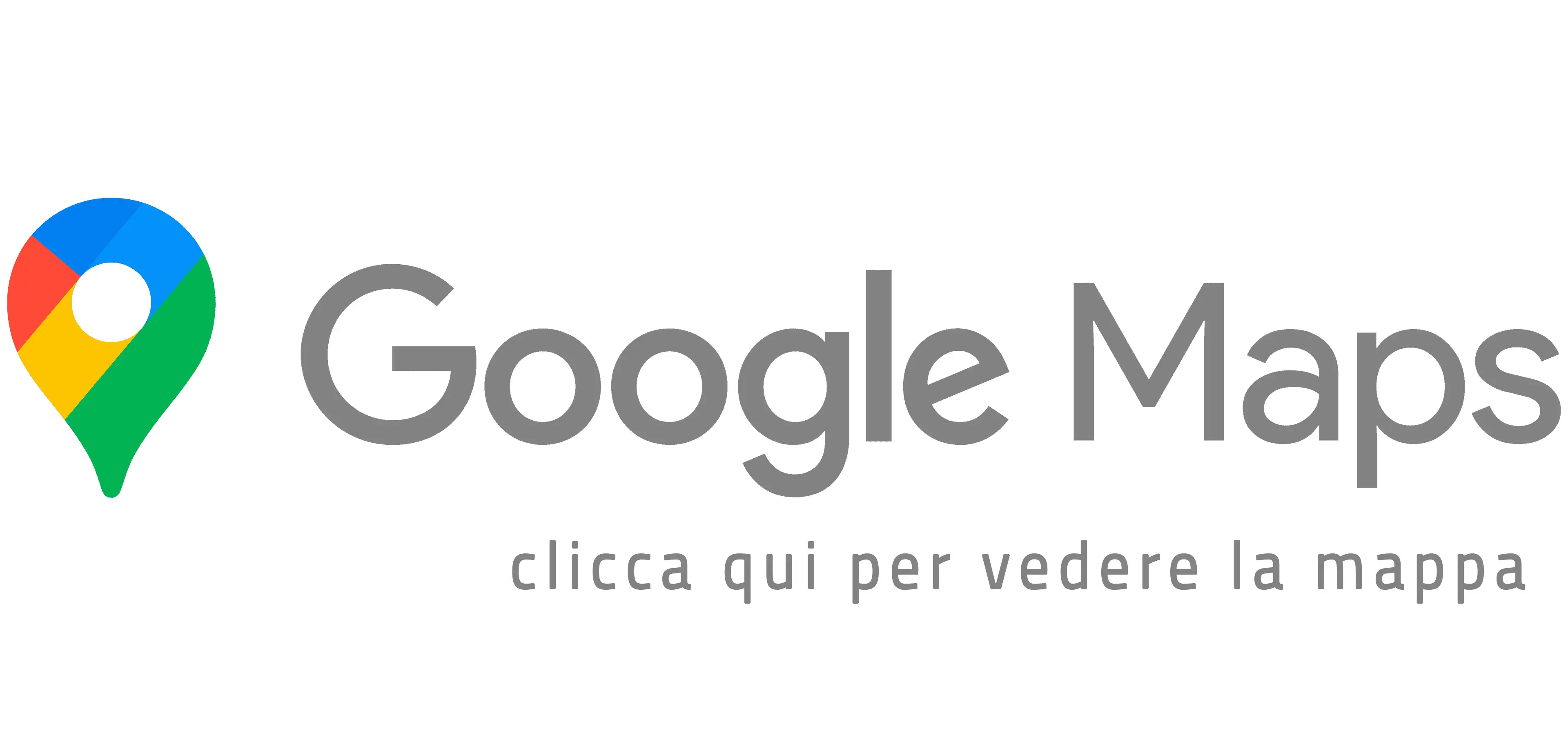 logo google maps per pagina helpdesk studenti